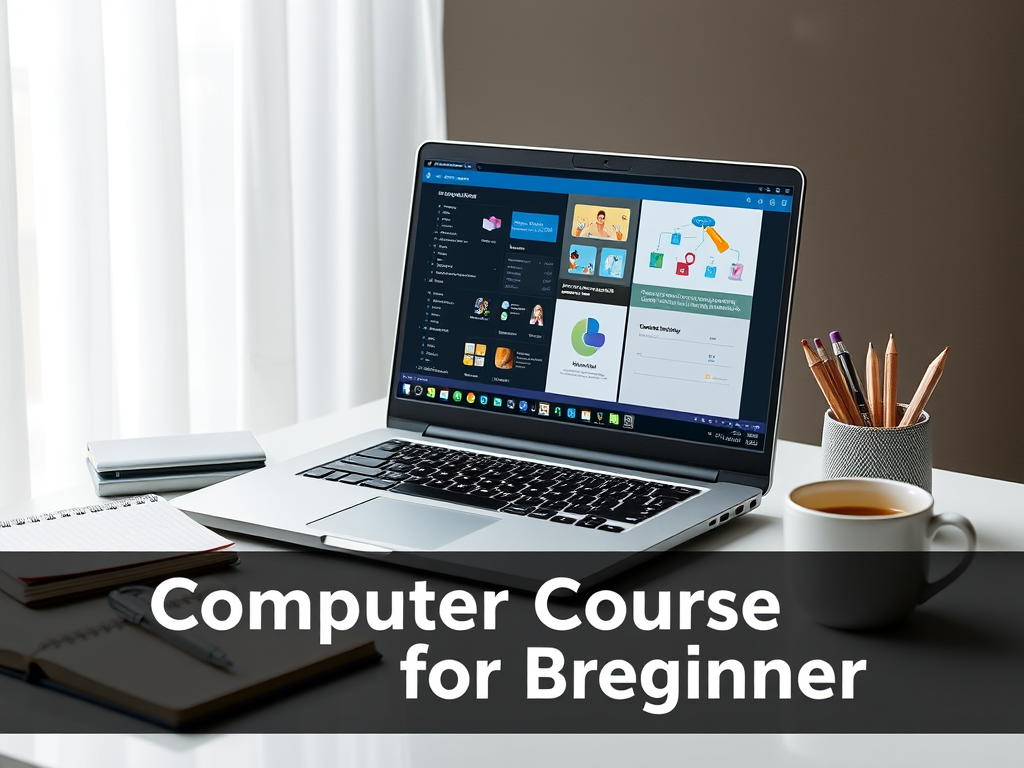 Darasin Koyon Compter