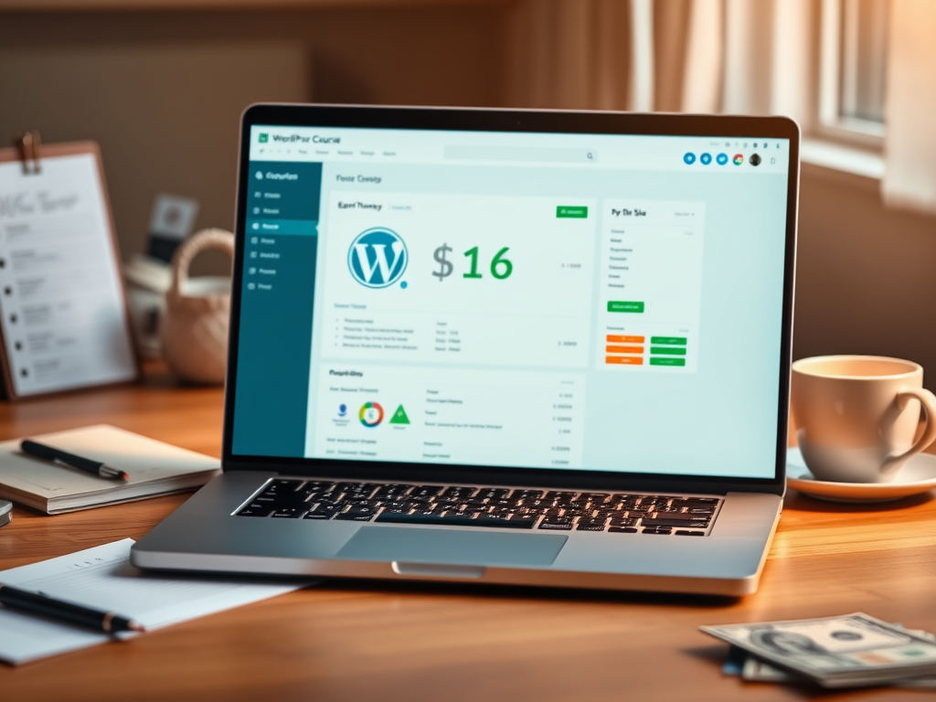 wordpress-course-that-allow-people-to-make-money-online