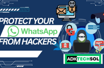 Yadda Ake Kare Kai Daga Hacking din WhatsApp